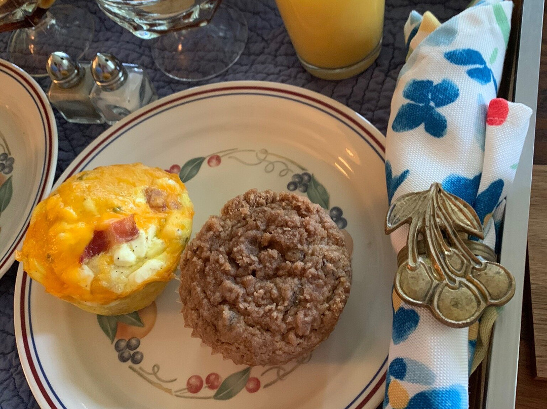 Little Harbor Inn主图