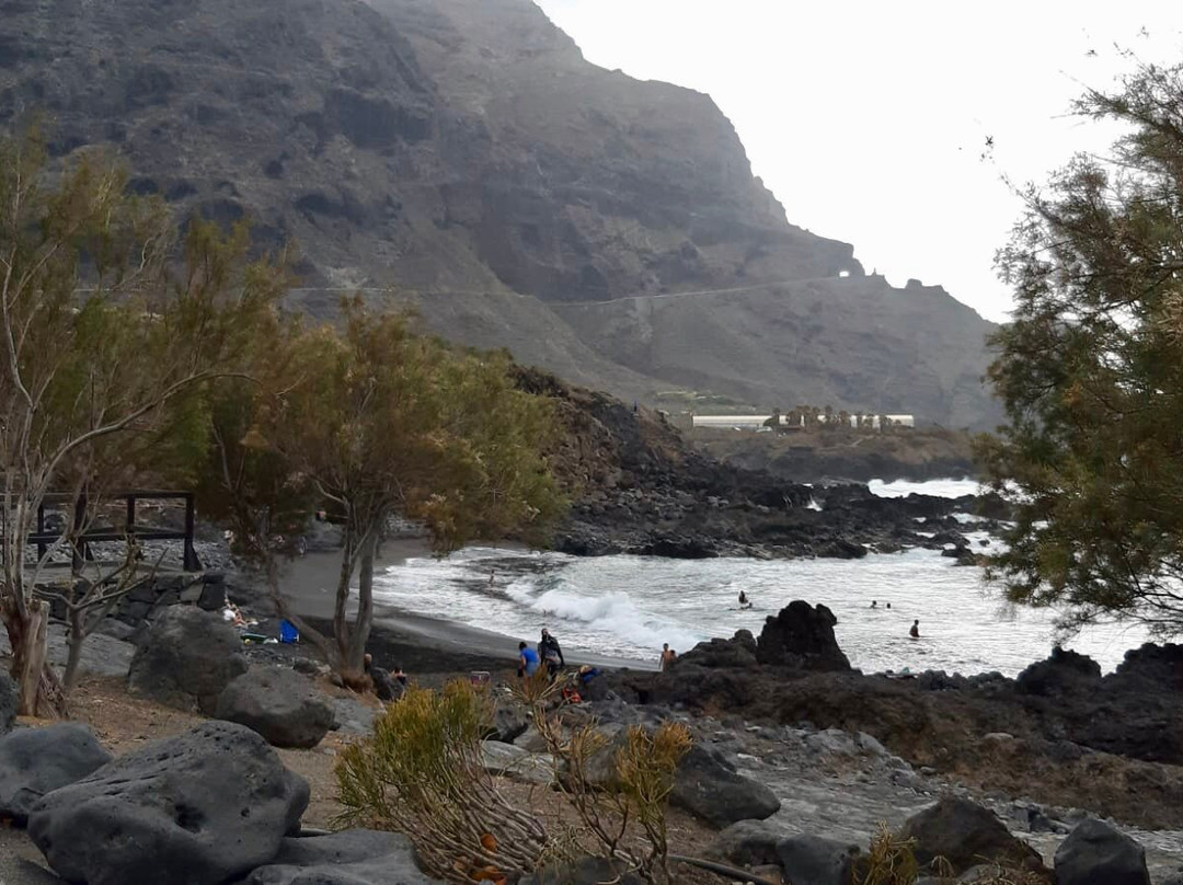 One Day In Tenerife-圣克鲁斯-德特内里费必去景点