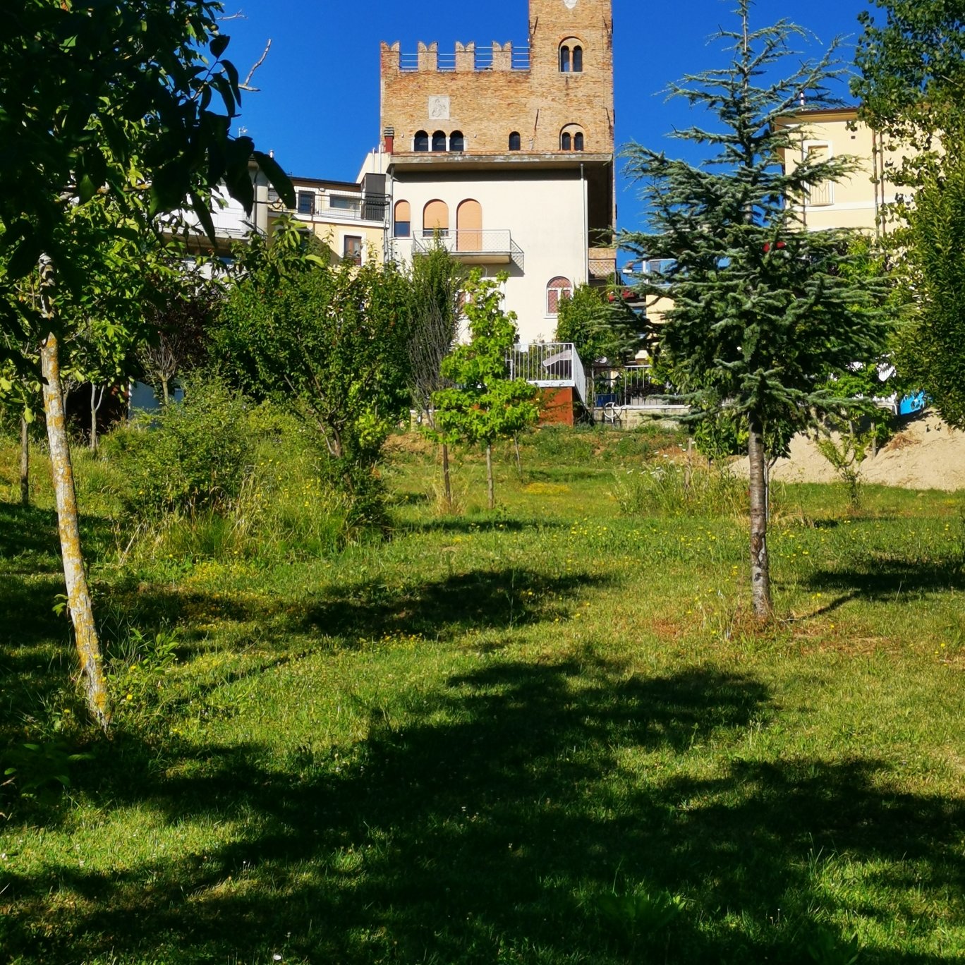 Il Poggetto Hotel-portrait