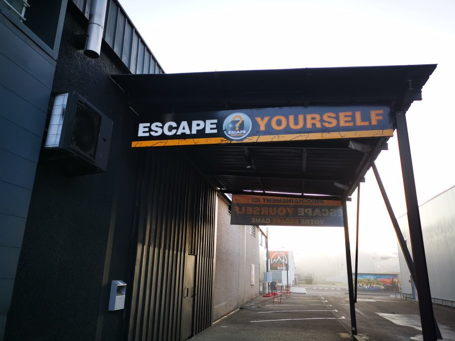 Escape Yourself Annecy景点图片