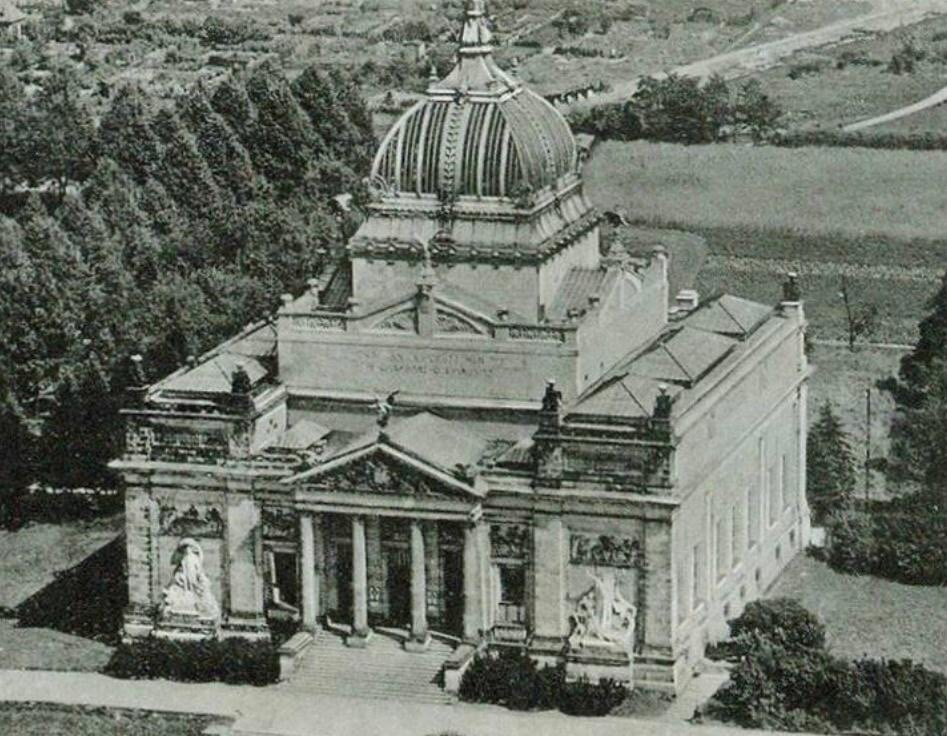 Miejski Dom Kultury W Zgorzelcu景点图片