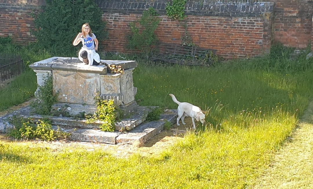 SGI-UK Taplow Court-塔普洛必去景点