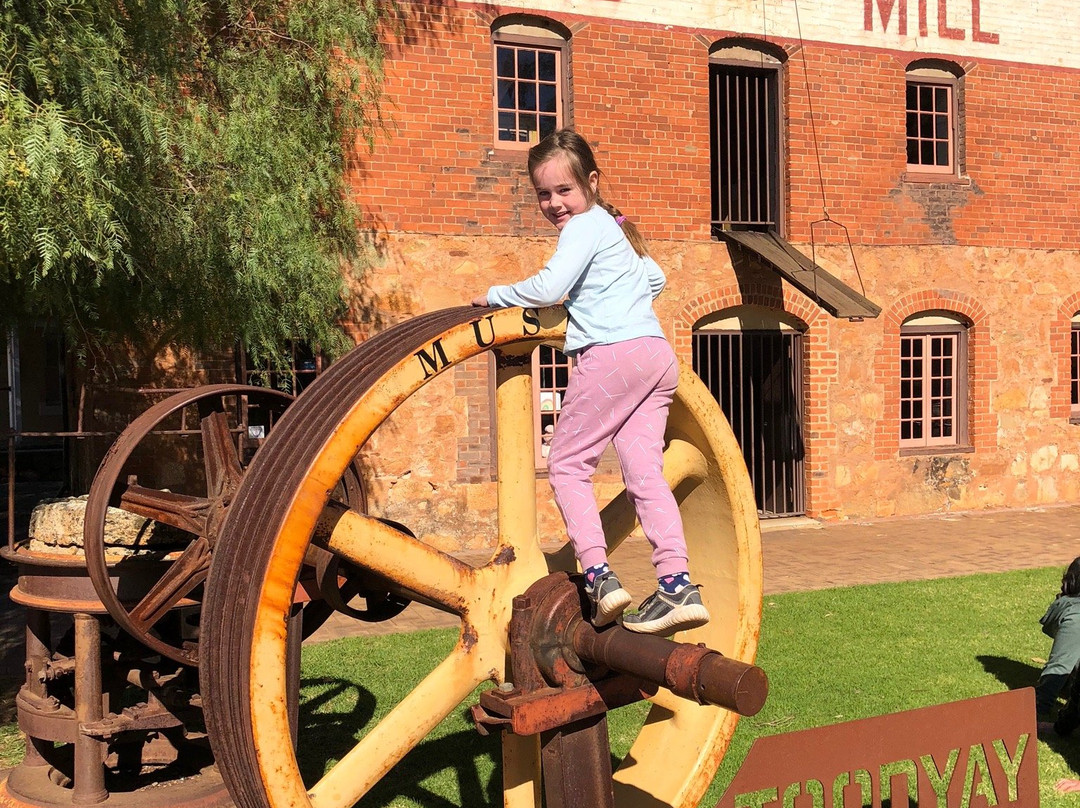 Toodyay Visitor Centre-Toodyay必去景点