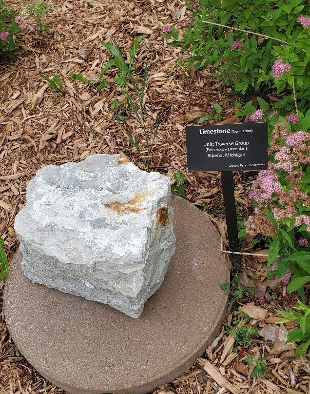 A. E. Seaman Mineral Museum of Michigan Tech-霍顿必去景点