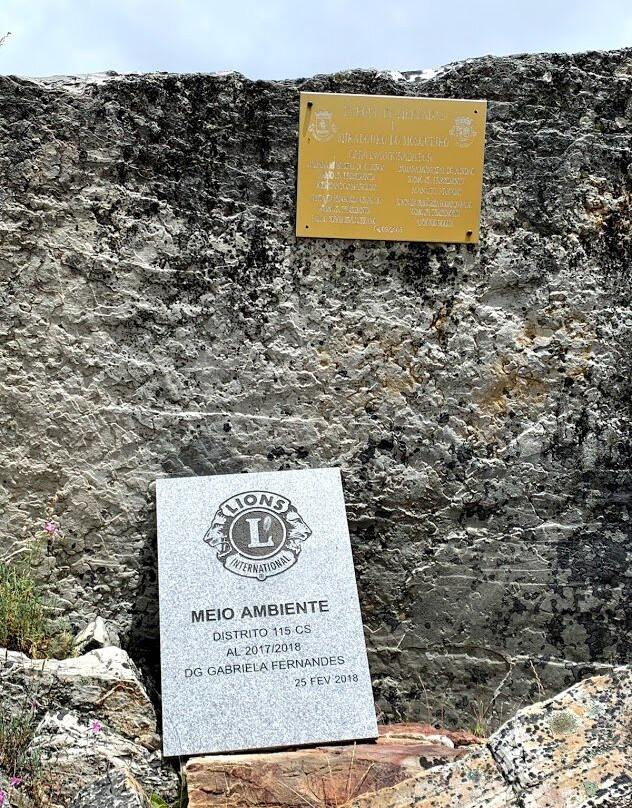 Miradouro do Cabeco Mosqueiro景点图片