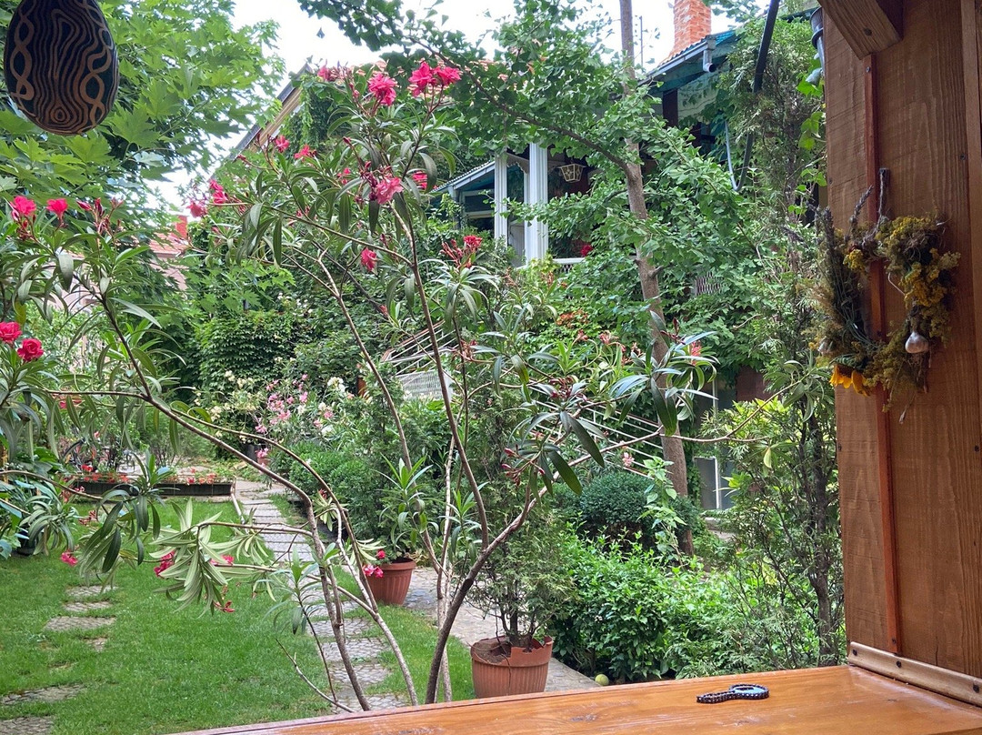 Guesthouse Stanisavljevic主图