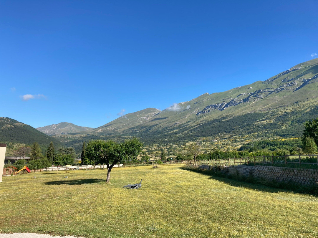 B&B Il Parco主图