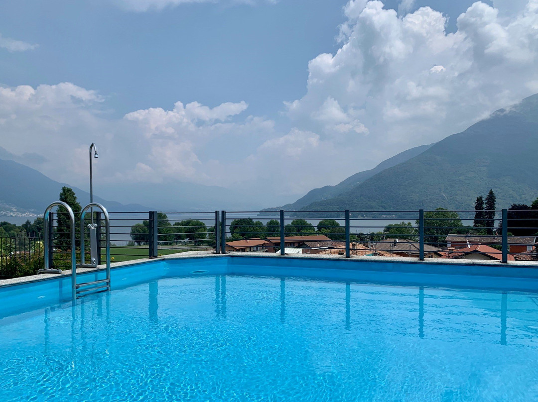 Hotel Giardino主图