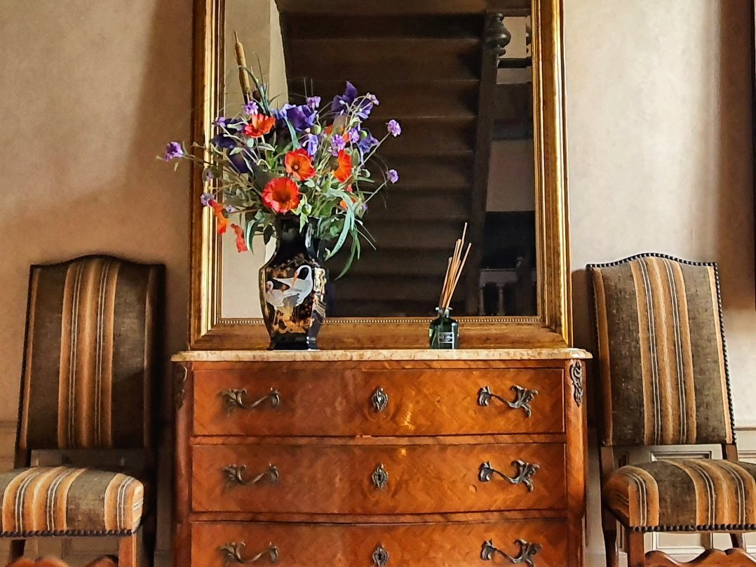 Chateau d'Ardree主图