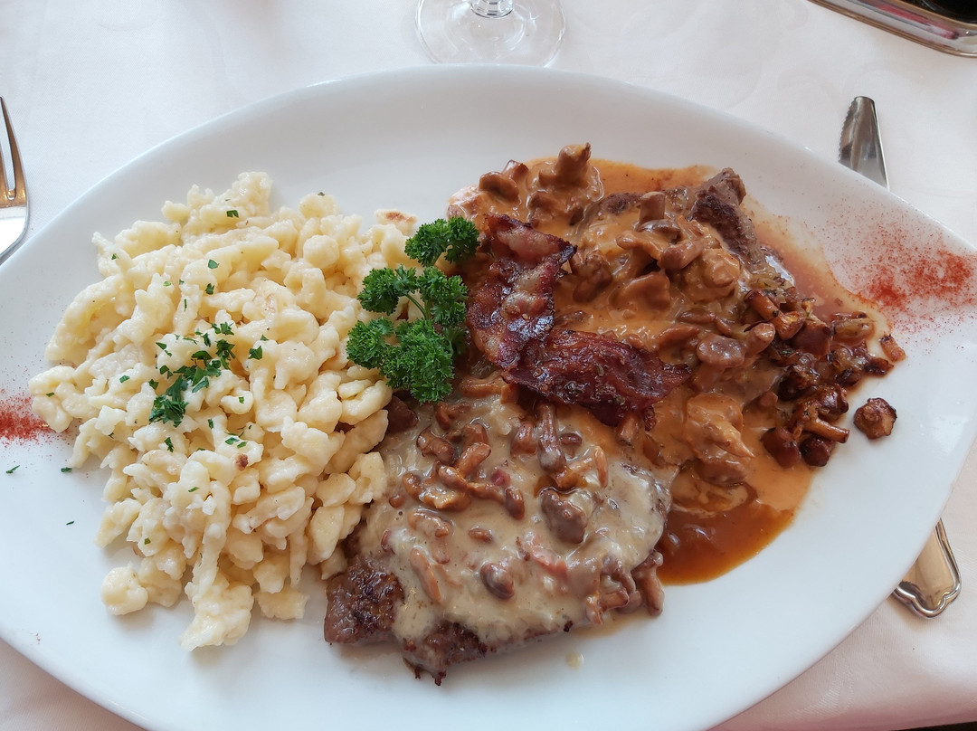 Rauthhof Kematen Austria主图