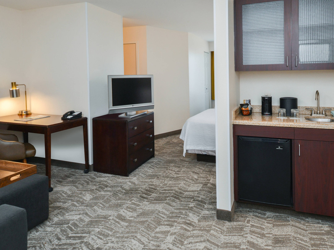 SpringHill Suites by Marriott Lancaster Palmdale主图