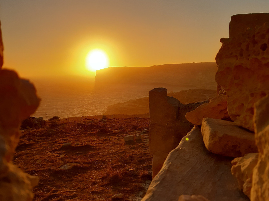 Hammerhead Projects-Xewkija必去景点