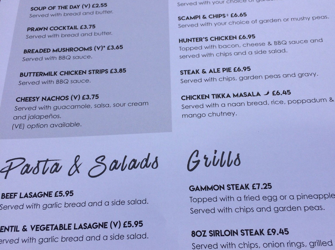 The Goodfellowship Inn-赫尔河畔金斯顿必去景点