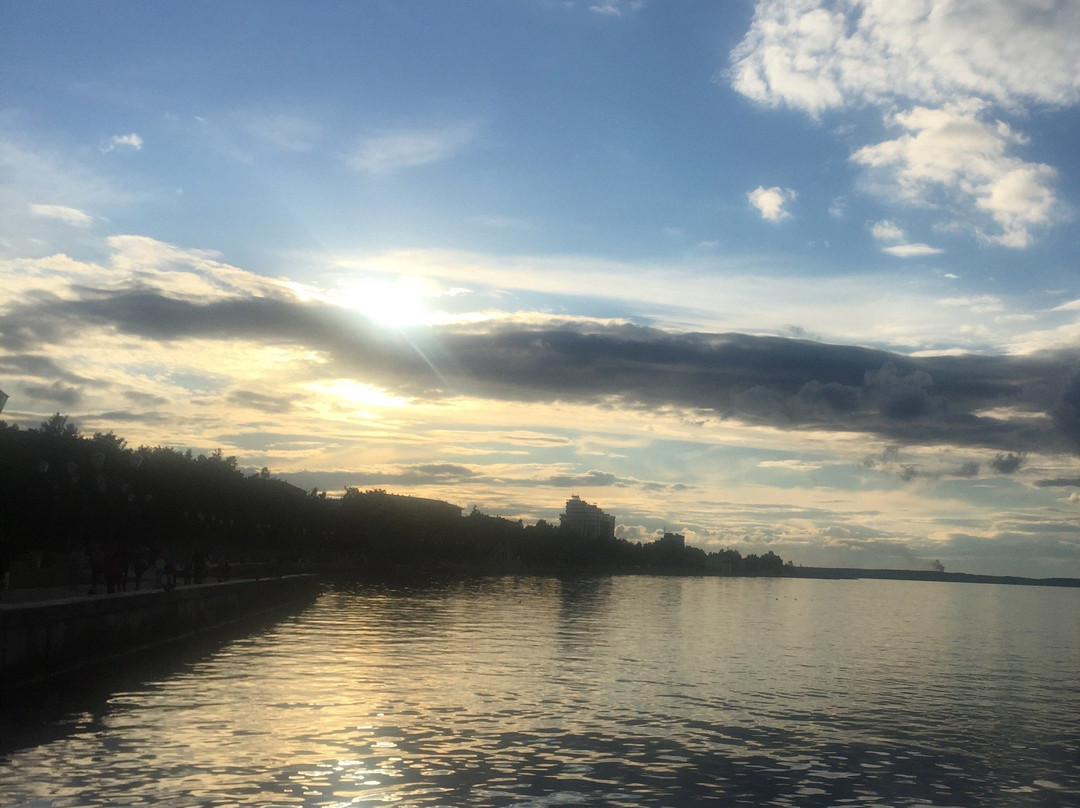 Naberezhnaya