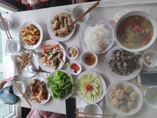 Bien Ngoc cruises景点图片
