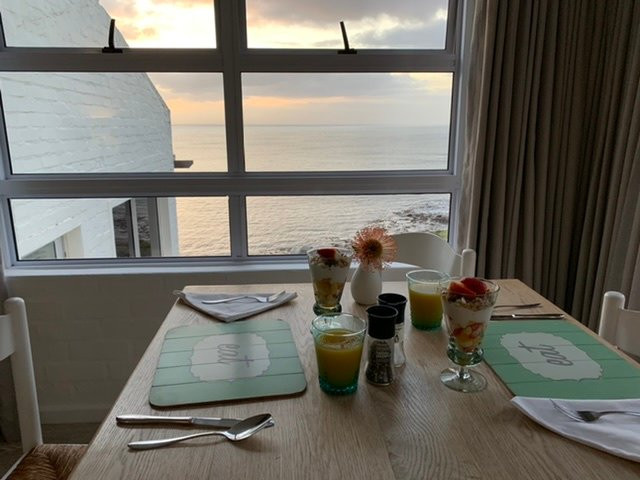 Rocklands Bed and Breakfast主图