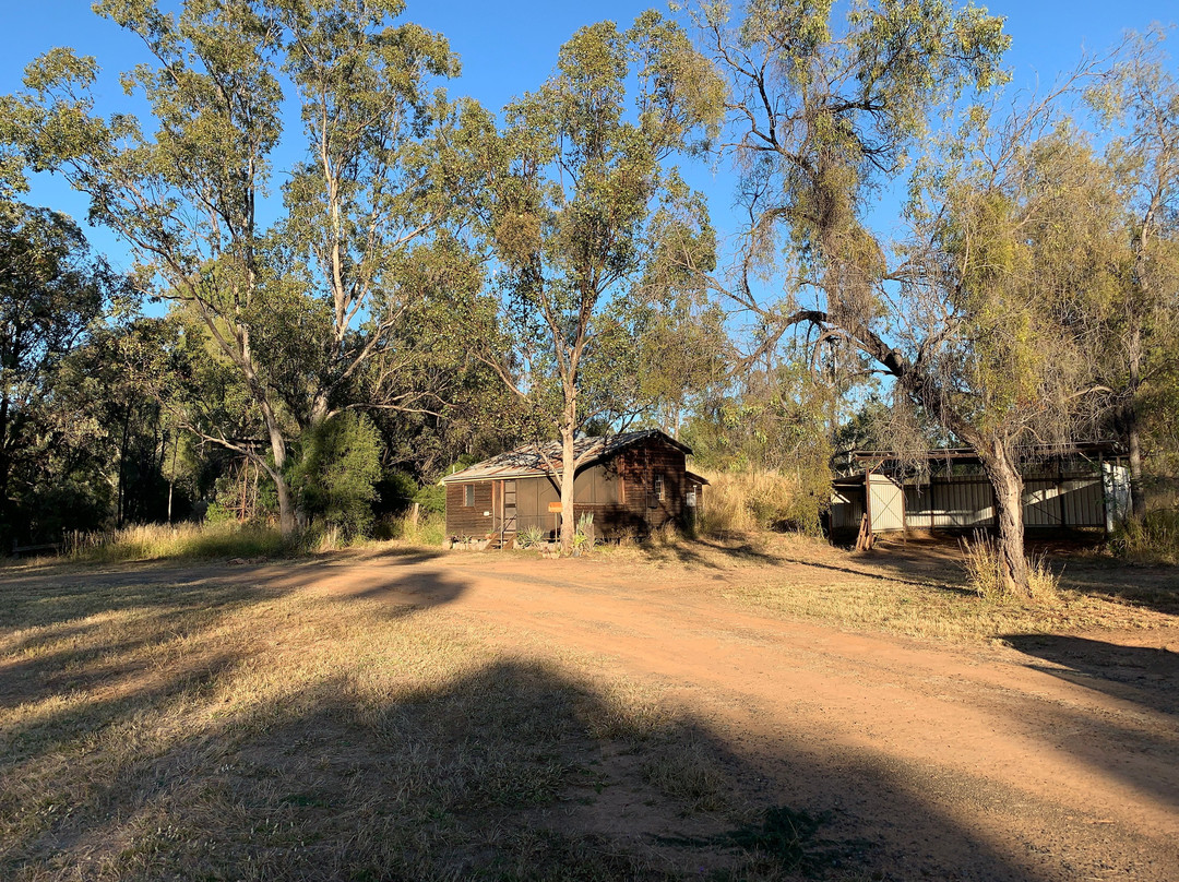 Arcadia Valley Escape主图