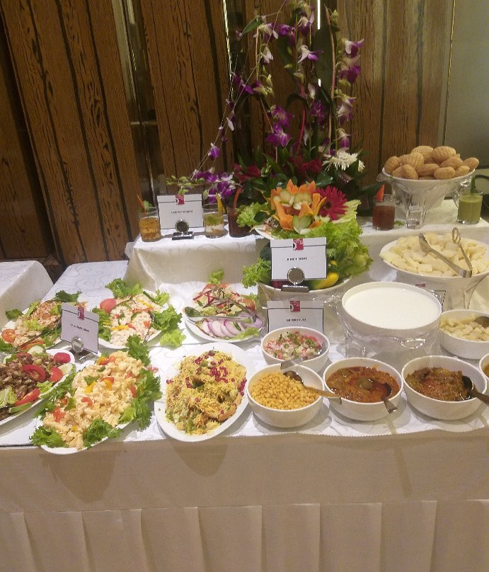 Om Clarks Inn, Raebareli主图