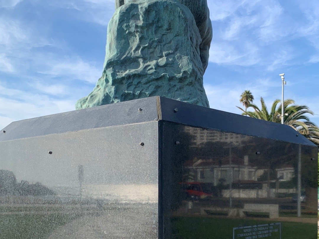 Los Canones Beach-比尼亚德尔马必去景点