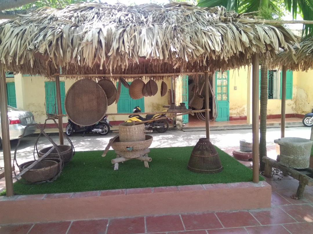 Museum of Thanh Hoa Province景点图片