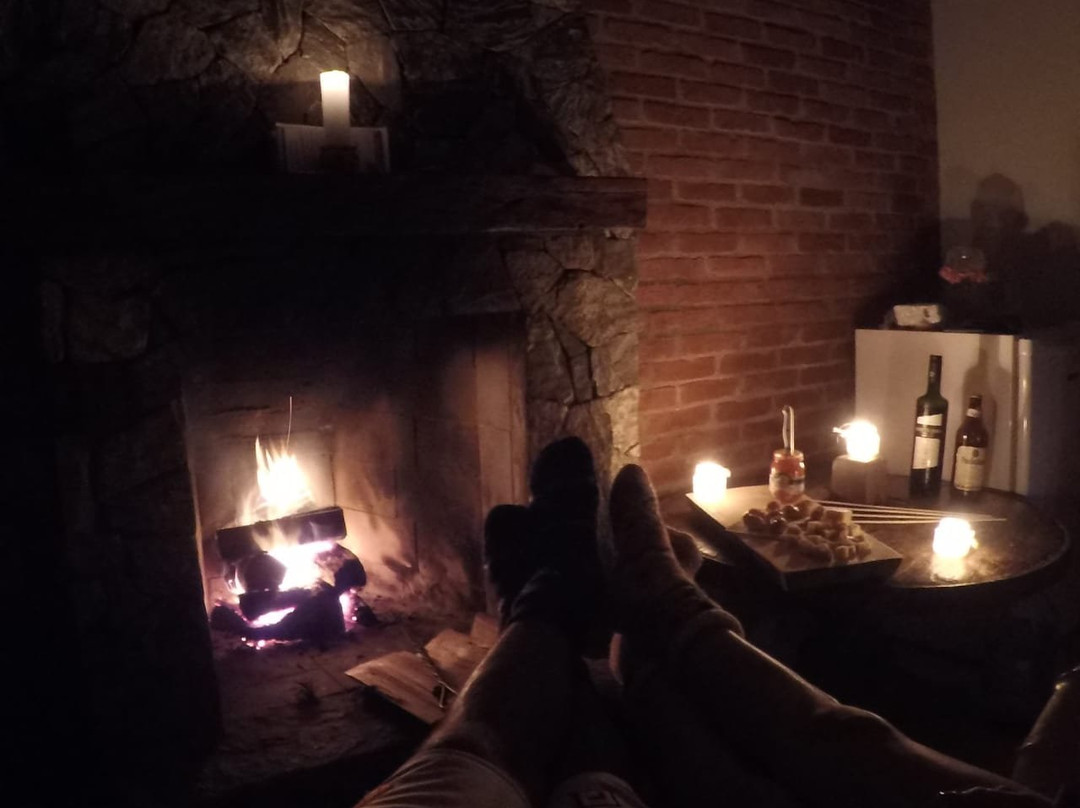 Sítio Mandaçaia主图