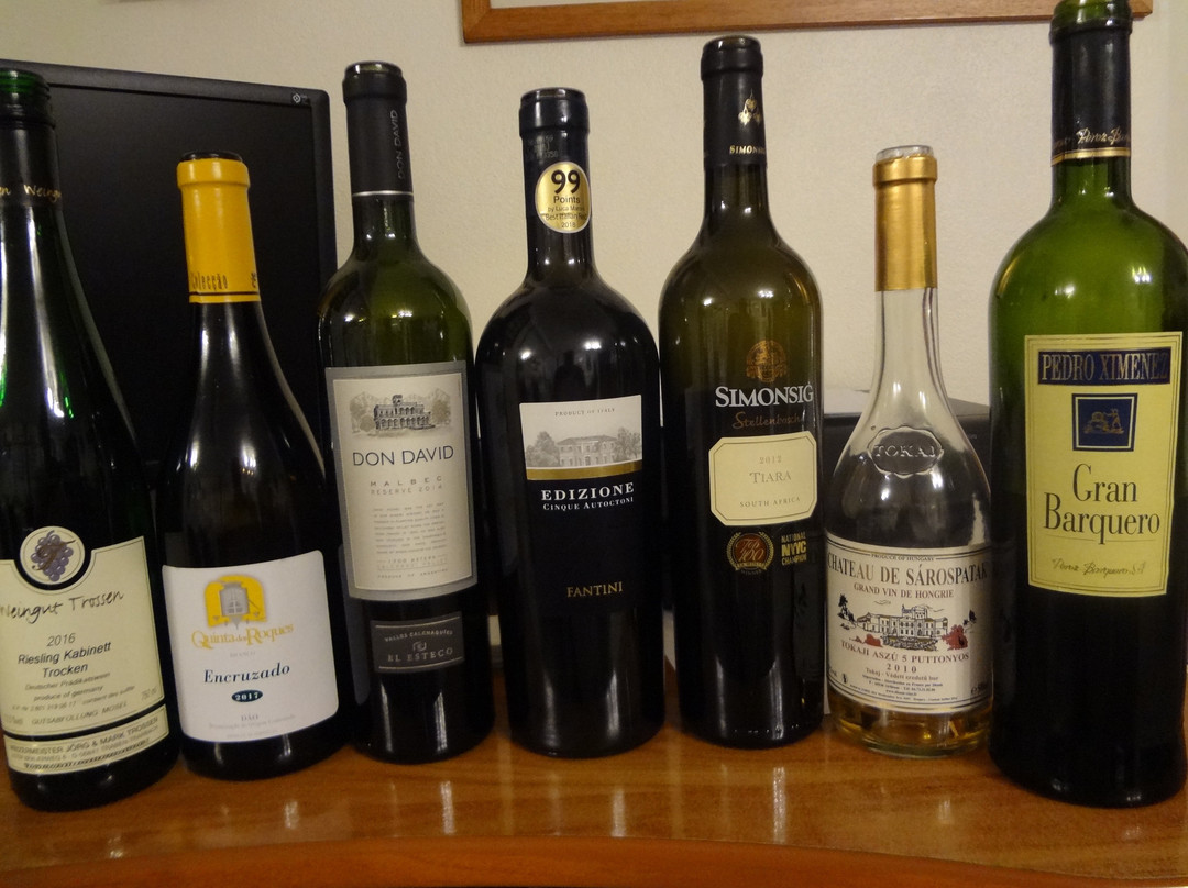 Vino Passion景点图片