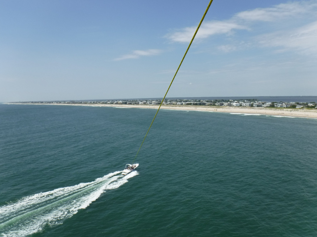 LBI Parasail景点图片