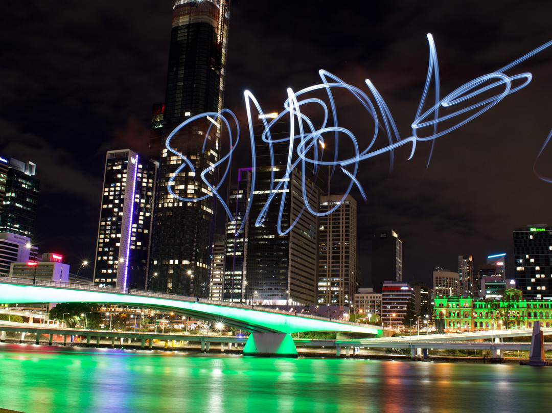 Brisbane Photography Courses-布里斯班必去景点