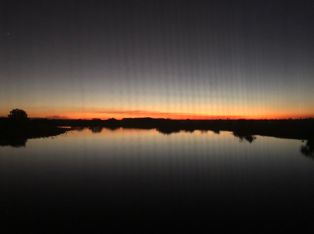 Corroboree Billabong