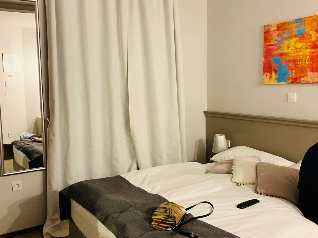 Deluxe Villa No. 10主图