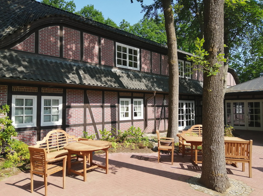 Hotel Schaeferhof主图