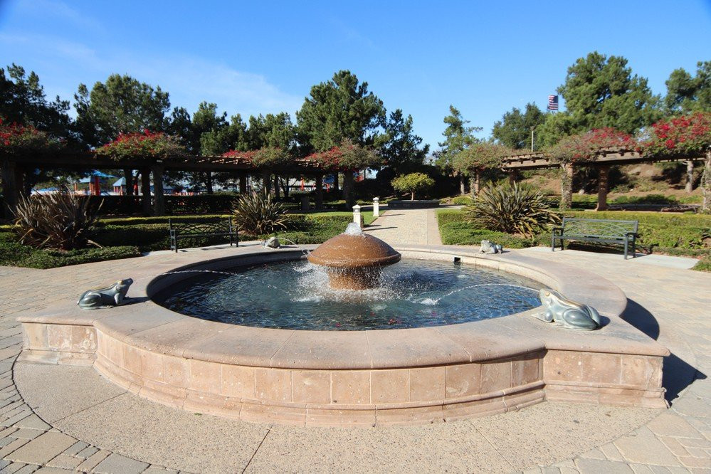 Bill Barber Memorial Park