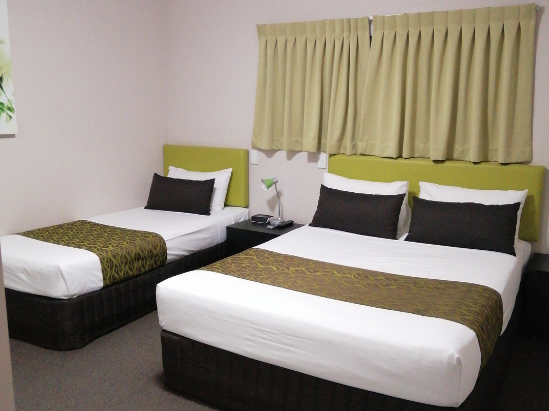 Drovers Motor Inn主图