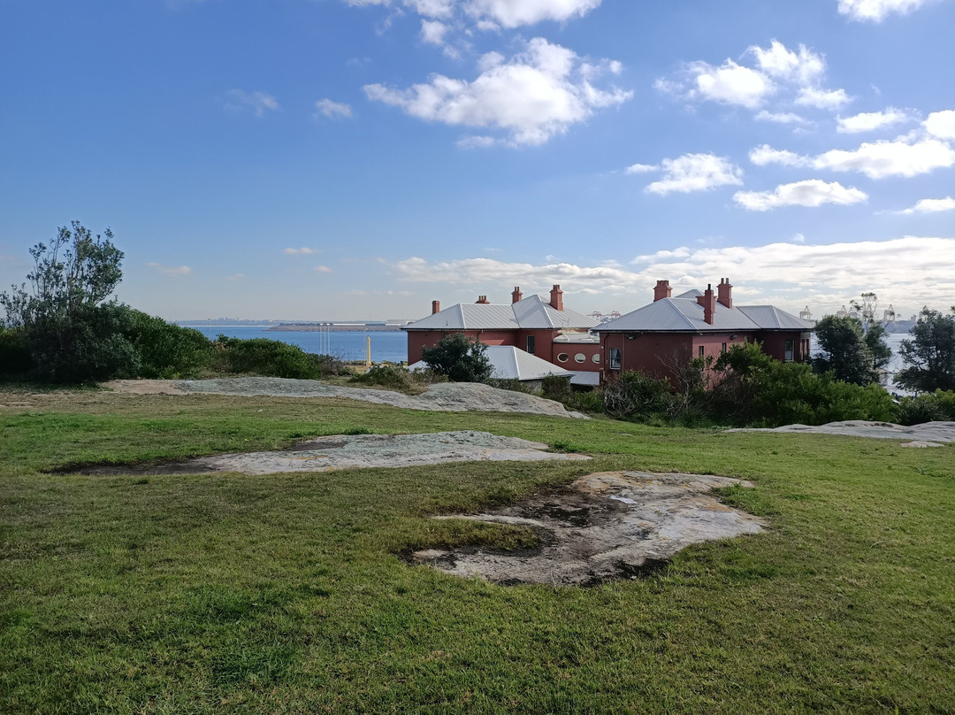 La Perouse Museum-La Perouse必去景点