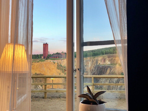 波勒姆民宿主图