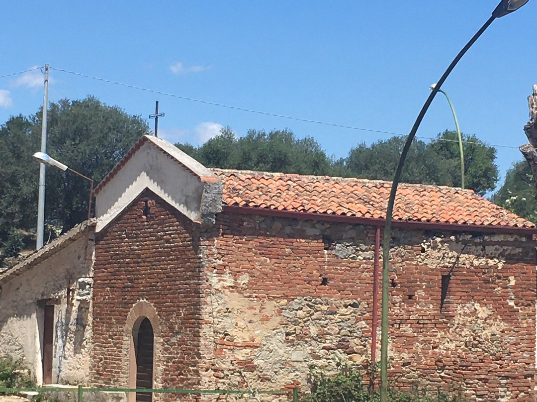 Chiesa Di San Gavino-Bono必去景点