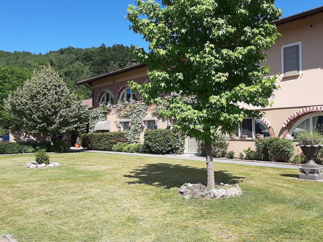 Tenuta Pian D'Attesio - Agriturismo主图