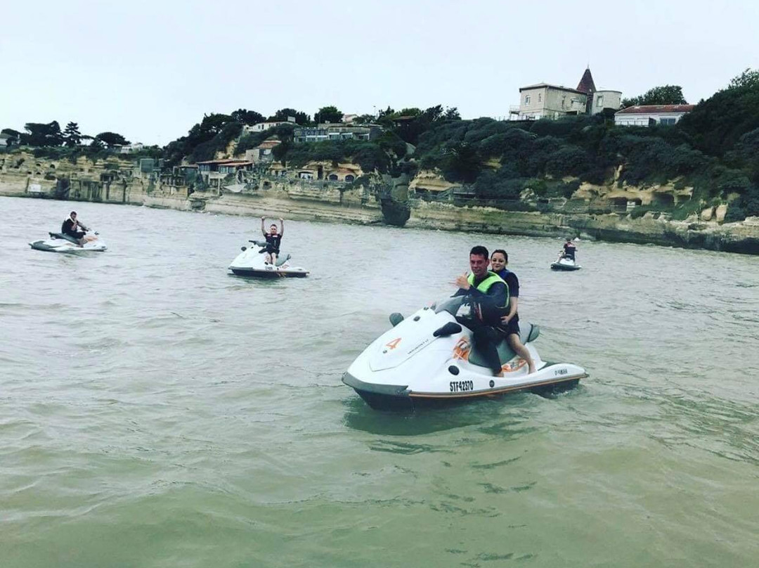 Jet Fly Evasion-Soulac-sur-Mer必去景点