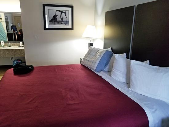 Best Western Inn Of Nacogdoches主图