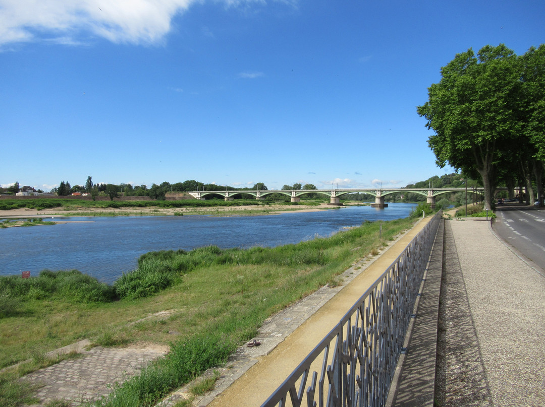 Pont de Loire景点图片