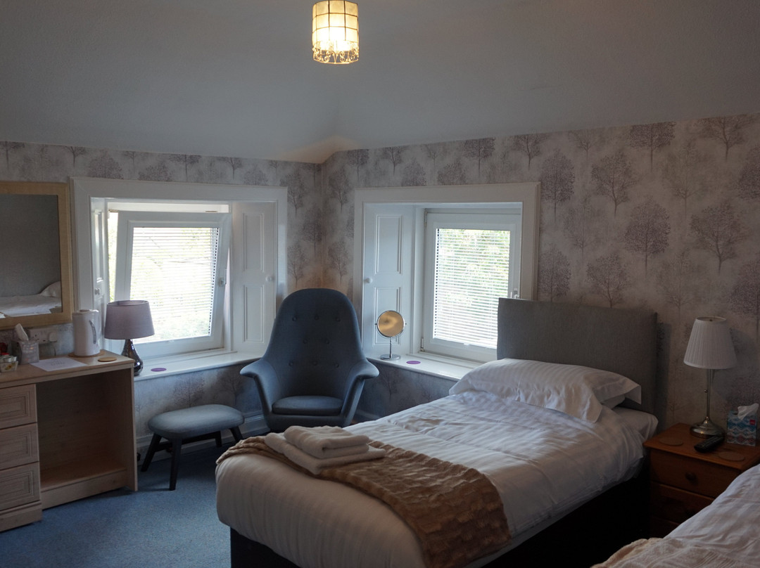 Lindean Guest House主图