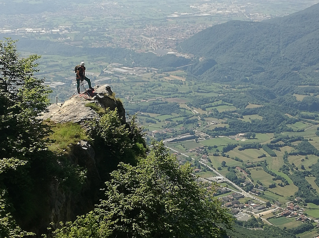 Monte Cengio景点图片