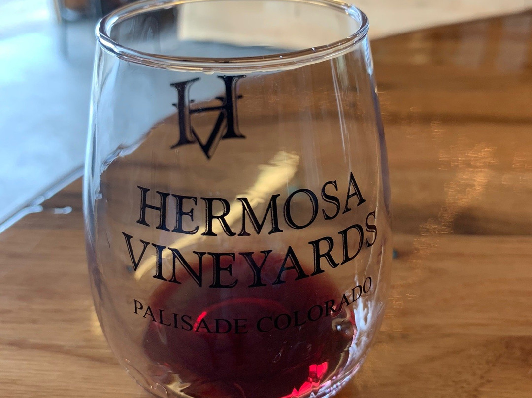 Hermosa Vineyards-Palisade必去景点