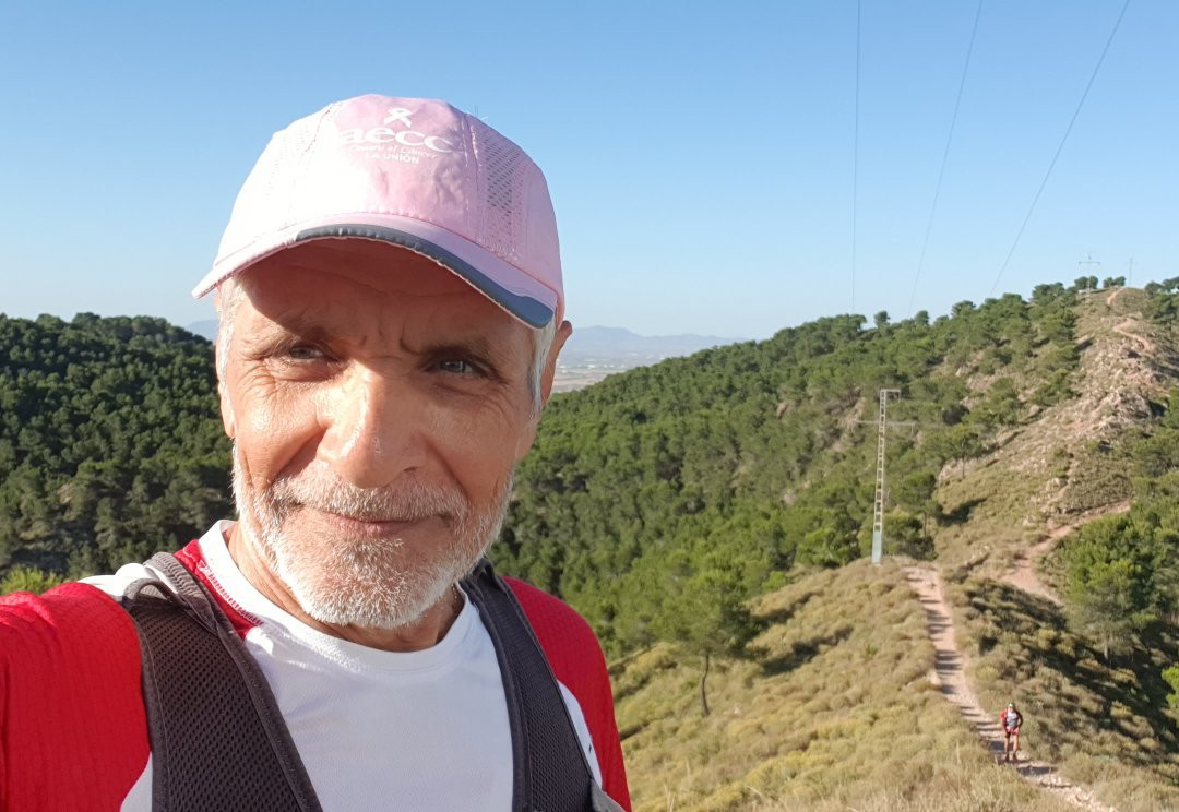 Carrascoy and El Valle Regional Park-穆尔西亚必去景点