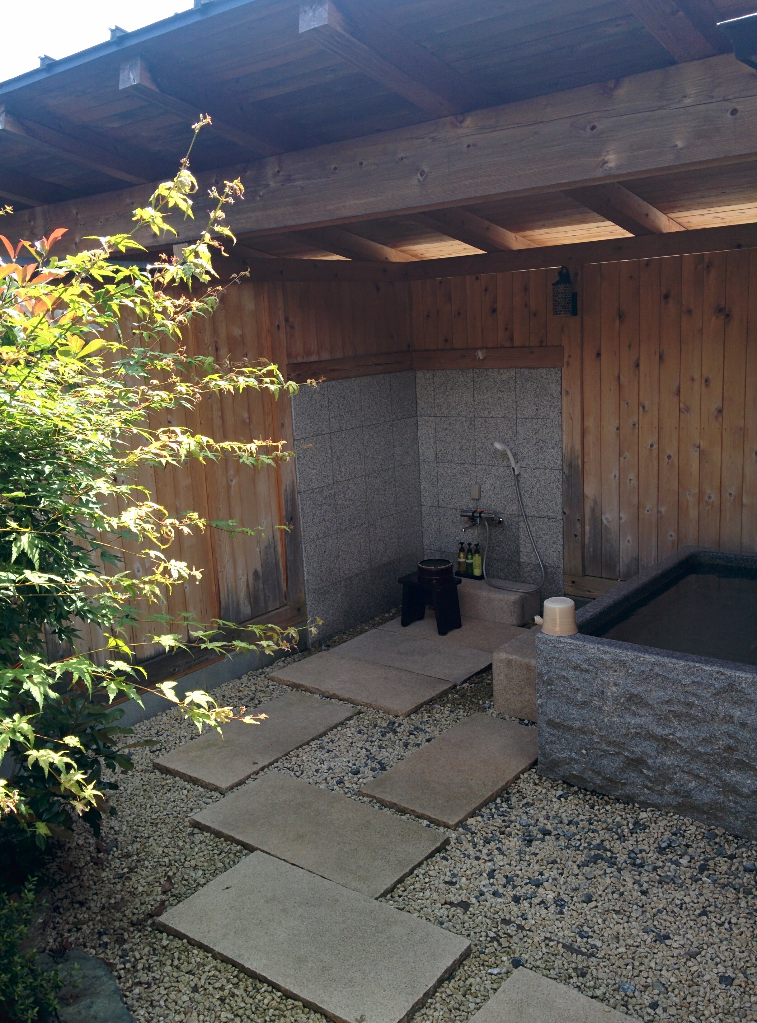 Chichibu Onsen Hananoya-酒店景观