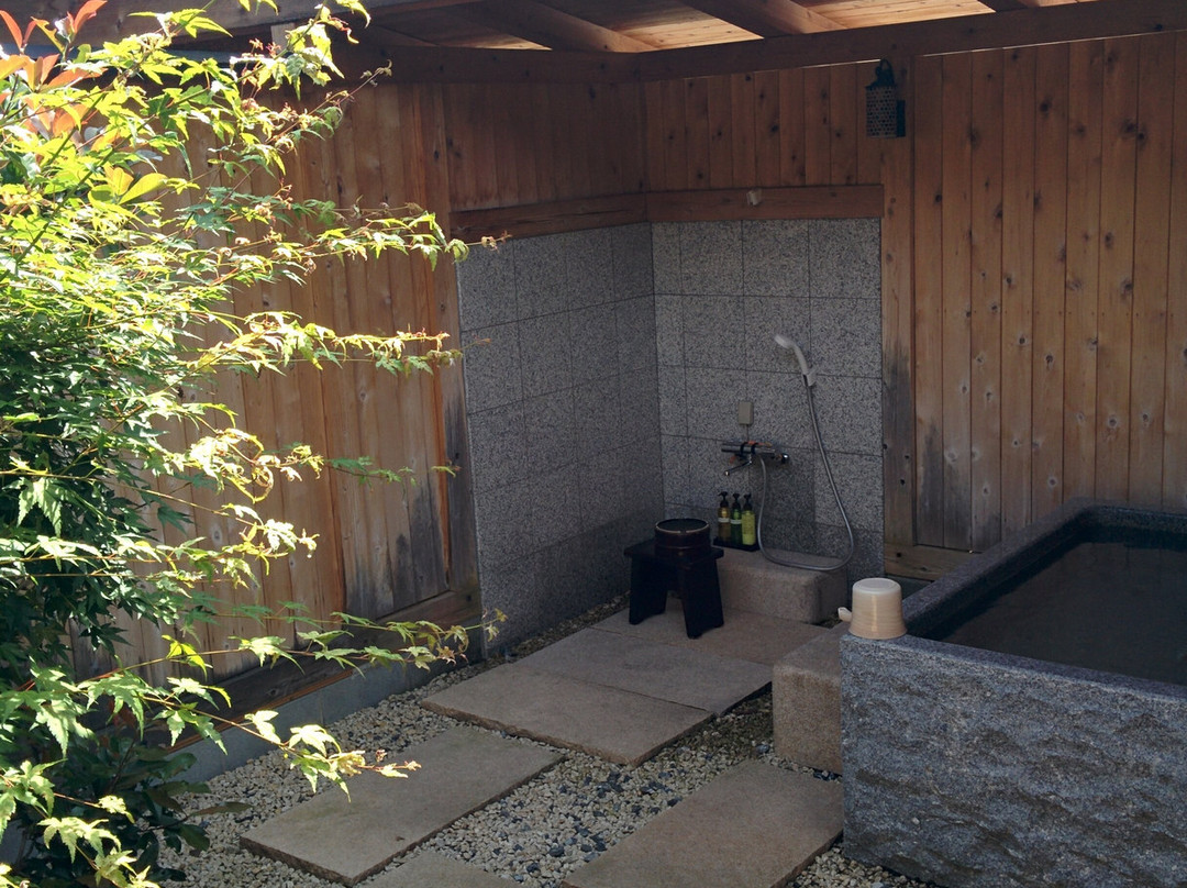 Chichibu Onsen Hananoya主图