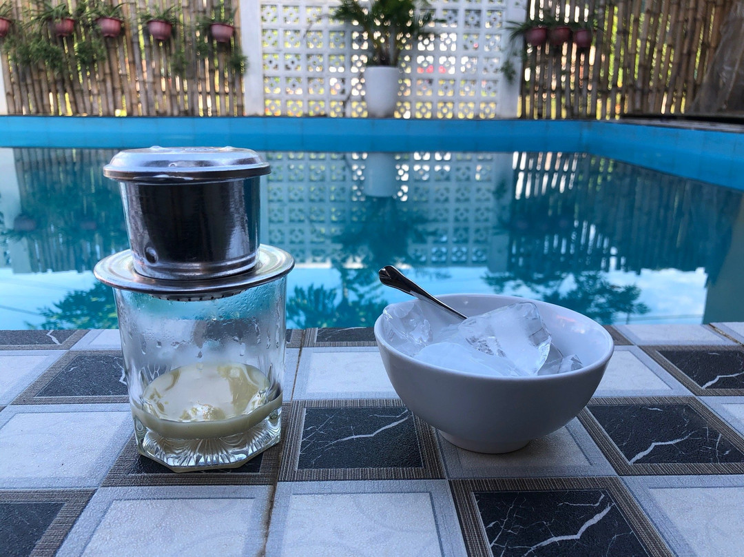 Phong Nha Ecolodge主图
