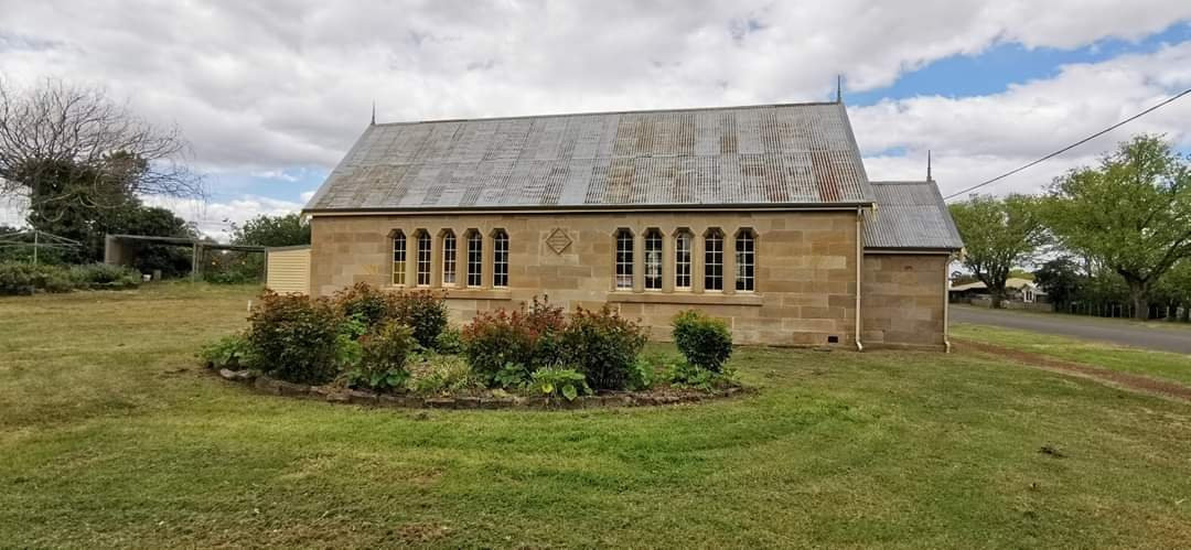 Four Corners of Ross-罗斯必去景点