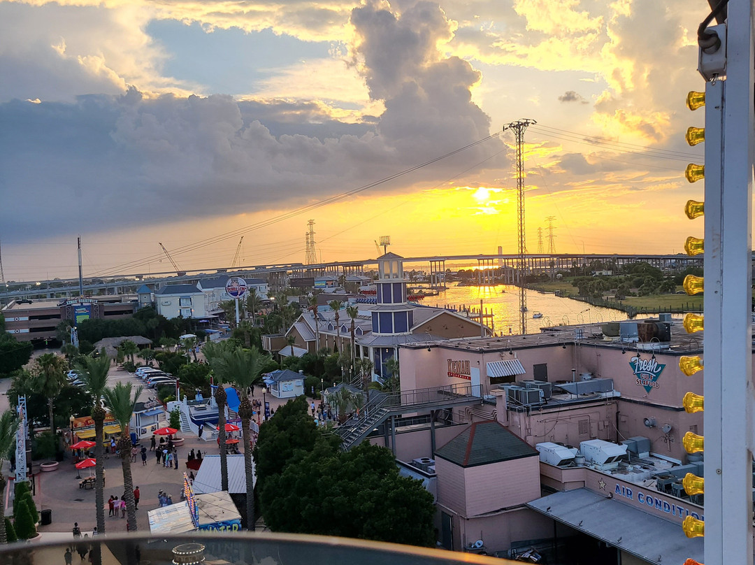 Scottish Inns & Suites Kemah主图