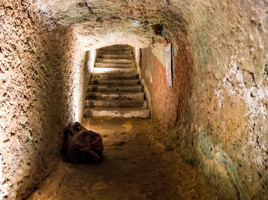 Ruta Turistica Alaior